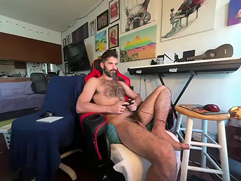Pupscritch's Live XXX Chat