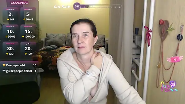 SofiaBoone's Live XXX Chat