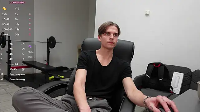 David_Heath – Naživo XXX chat