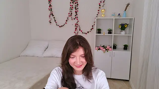 Chat +18 de OwlEva ao vivo