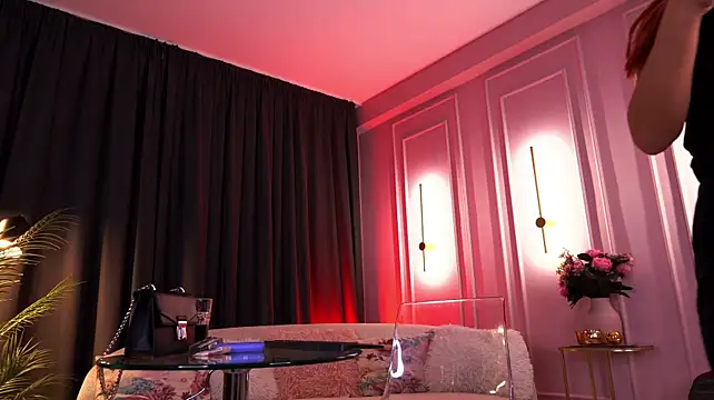 Red_Kim 现场XXX聊天