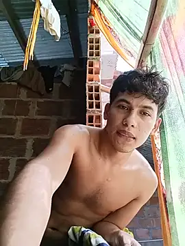 Andres123cv – Live XXX-chat