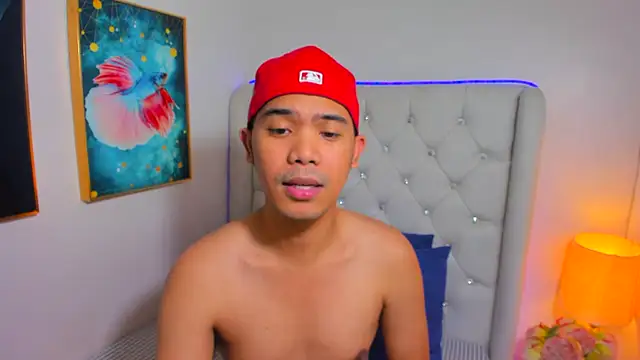 AsianZero Chat XXX live