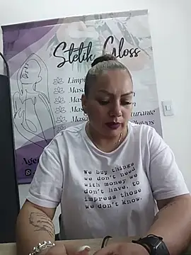 -Zoe-1 Chat XXX live