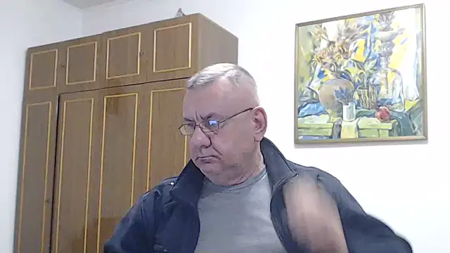 Živý XXX chat machomale3