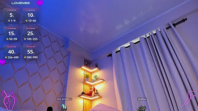 angel_mozz's Live XXX Chat