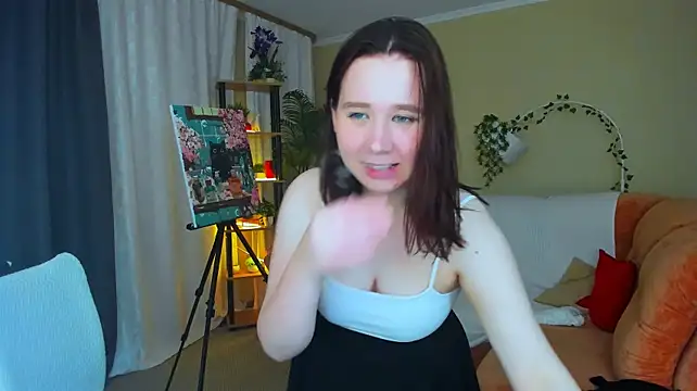 MooonlightSkyn Live XXX chat