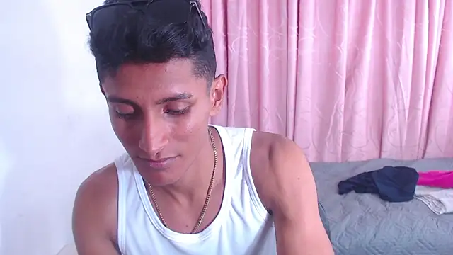 Chat XXX Live _bigrick_
