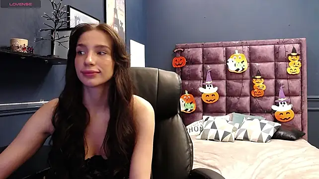 AliciaBow 라이브 XXX 채팅