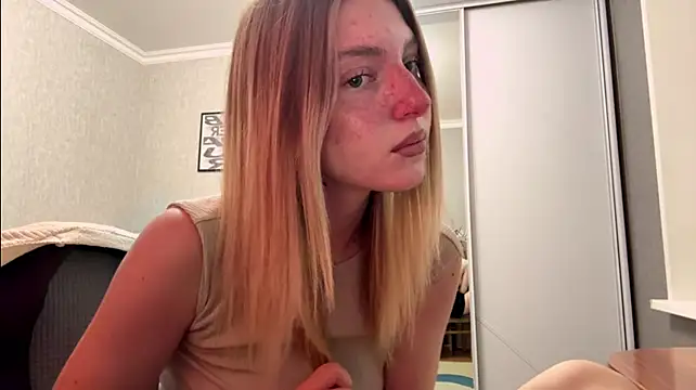 LatishaKrauel's Live XXX Chat