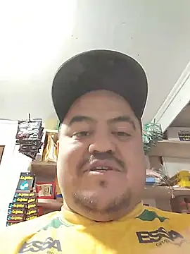Show Webcam de MrcockB
