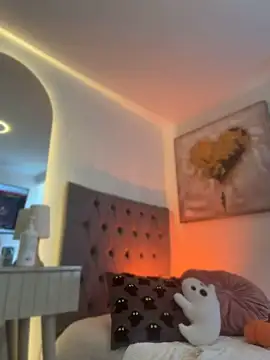 mariablonde Chat XXX in diretta