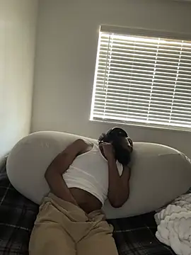 ItsJystsex's Live XXX Chat