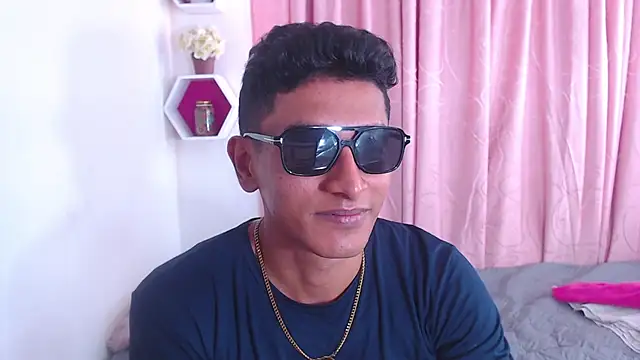 Chat +18 de _bigrick_ ao vivo