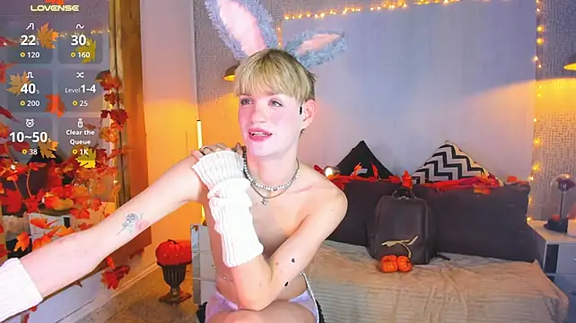 VladHellsing4 Live XXX-chat