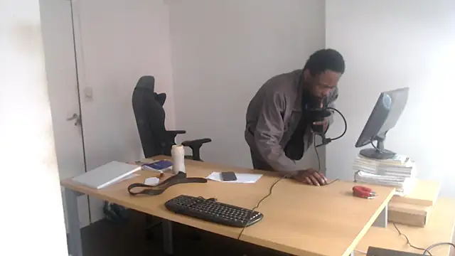 Mastertopdome Live XXX-chat