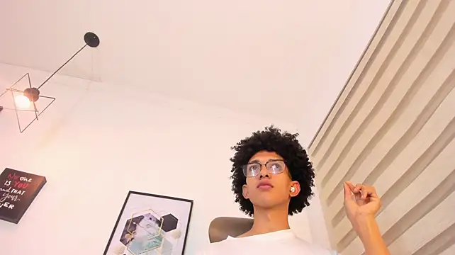 Cj_davis_ 라이브 XXX 채팅