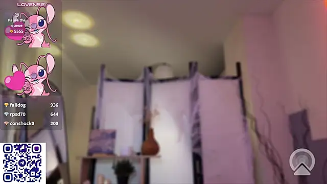 secrettape's Live XXX Chat