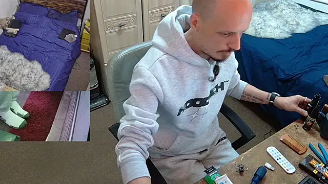 ryder2012 Live XXX Chat