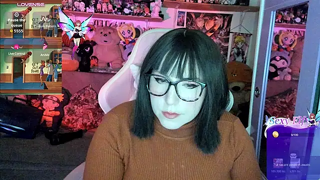 candyy_new 现场XXX聊天