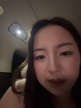 A_XiaoMan's Live XXX Chat