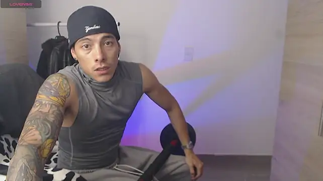 chomelo6 Chat XXX in diretta