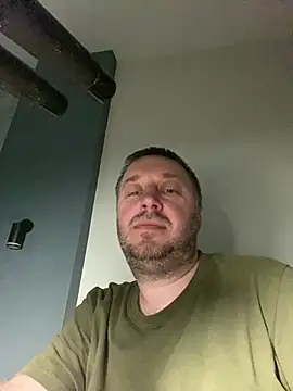 DorianJeday Live XXX-chat