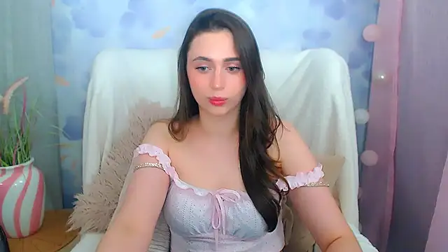 Chatroom XXX en direct de OliviaSexyX