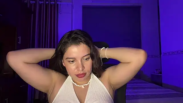 Chatroom XXX en direct de KayleneLoukanis