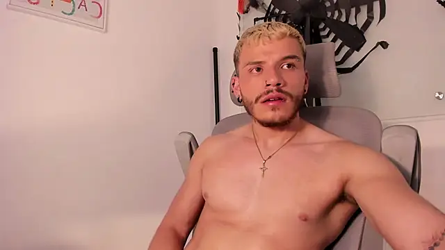 Chat XXX en directo de Lian_ferrer