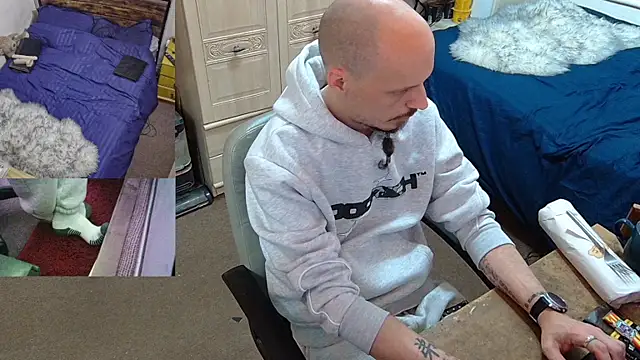 ryder2012: απευθείας συνομιλία ΧΧΧ