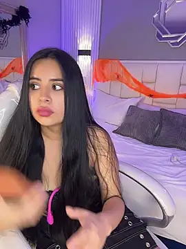 Dulce_babyy Live XXX-chat