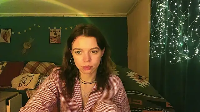 ClancyMorissey's Live XXX Chat