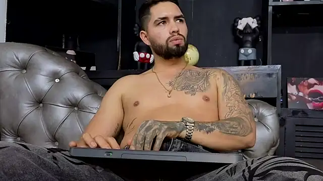 matteosantosn Live XXX chat