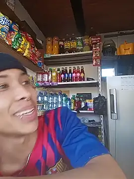 Chat XXX ao vivo de Cyber_Angel06