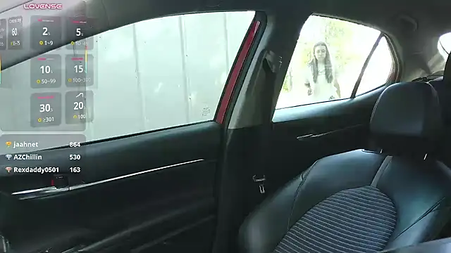 violetkayxo Adlı Modelin Canlı XXX Sohbeti