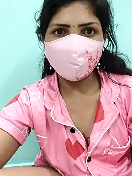 Tamil_SweetHeart 现场XXX聊天