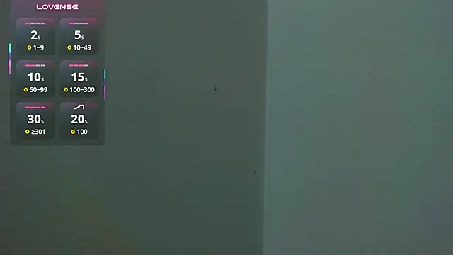 XXX chat uživo modela Stella_Grace_