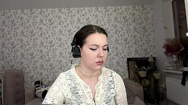 Chat +18 de ElizbethPizza ao vivo
