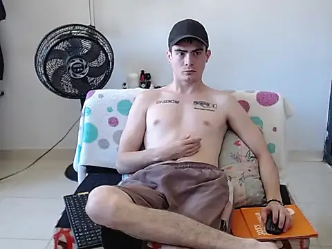 Czat XXX na żywo – Zac_Efront