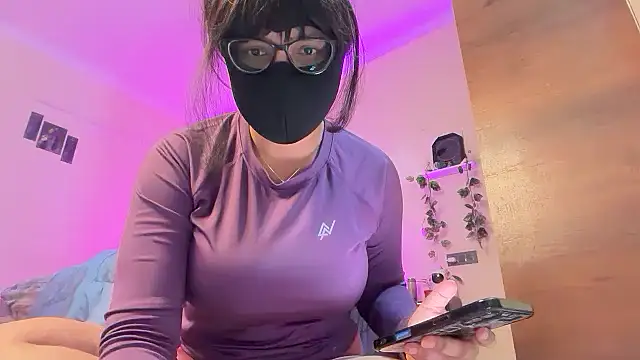 Czat XXX na żywo – Angel_India