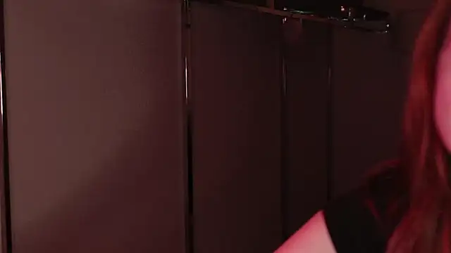 Živý XXX chat MariGven