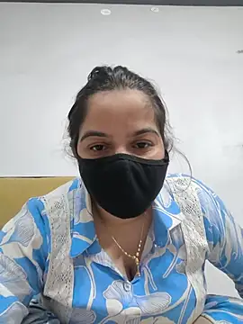 Muslim_Bull6969 Adlı Modelin Canlı XXX Sohbeti