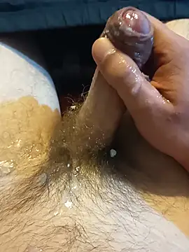 Spanish_Milk Webcam Show