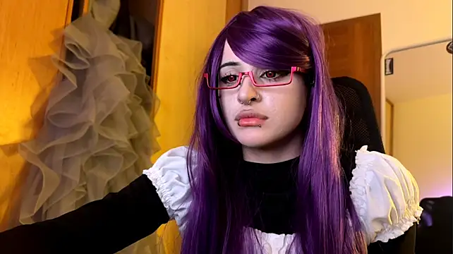 ClareBalaski's Live XXX Chat