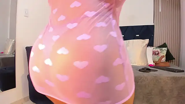Chat XXX en directo de gabytyara2