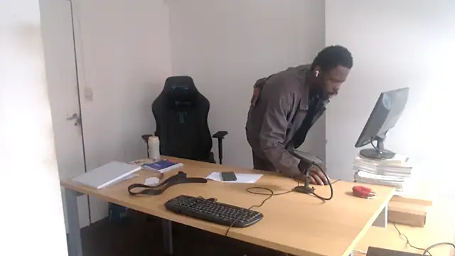 Chat XXX en directo de Mastertopdome