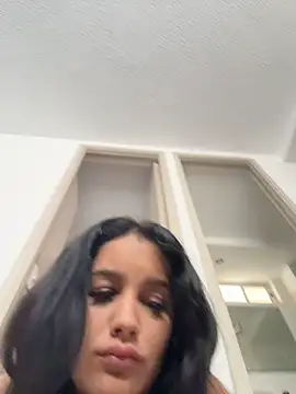 Samantha_Mont élő XXX-chatje