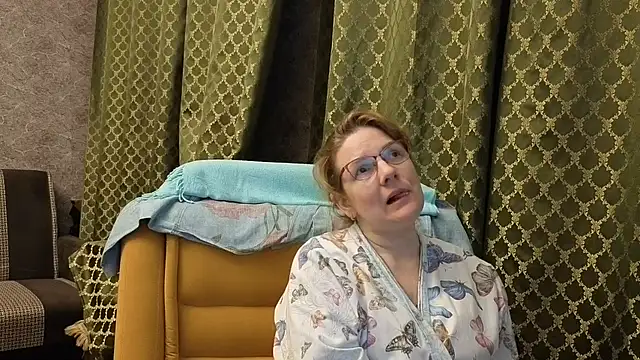 Chat XXX en directo de Miss_SandraX