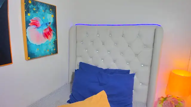 Chat +18 de AsianZero ao vivo